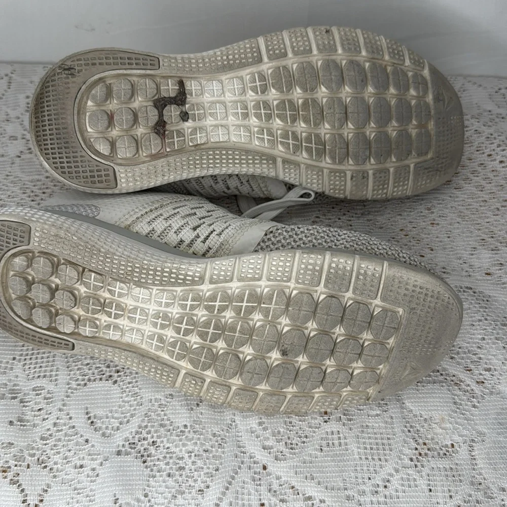 Reebok size used